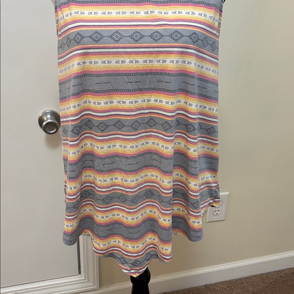 Panhandle Tank Top size Large - Picture 3 of 7